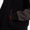 Sweats à capuche à panneaux