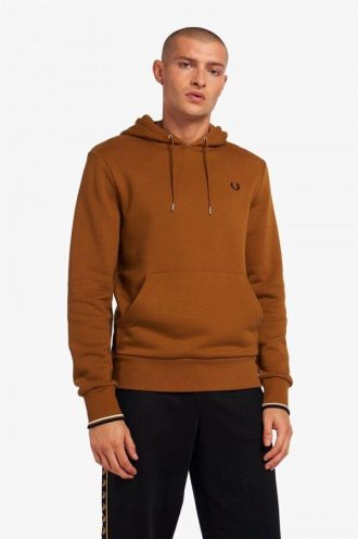 Sweats à capuche à pointes