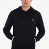 Sweats à capuche à pointes