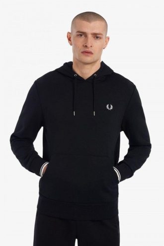 Sweats à capuche à pointes