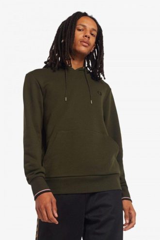Sweats à capuche à pointes