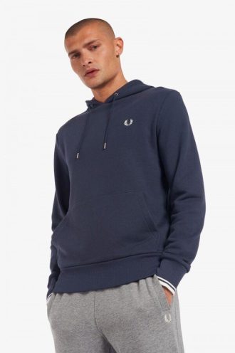 Sweats à capuche à pointes