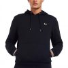 Sweats à capuche à pointes