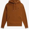 Sweats à capuche à pointes