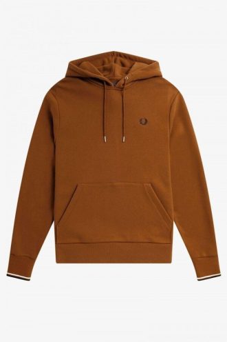 Sweats à capuche à pointes