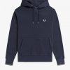 Sweats à capuche à pointes