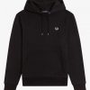 Sweats à capuche à pointes