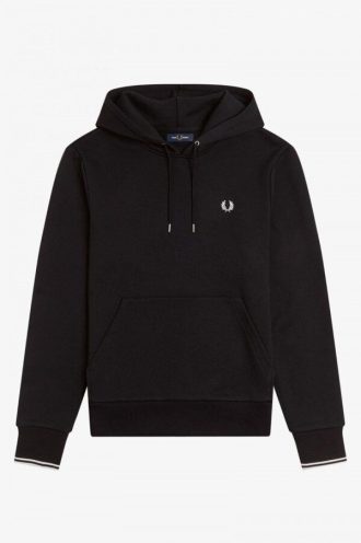 Sweats à capuche à pointes