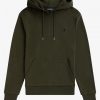 Sweats à capuche à pointes
