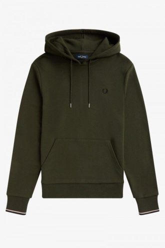 Sweats à capuche à pointes