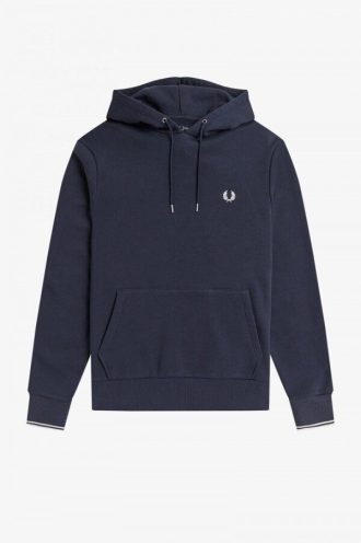 Sweats à capuche à pointes