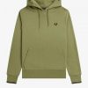 Sweats à capuche à pointes