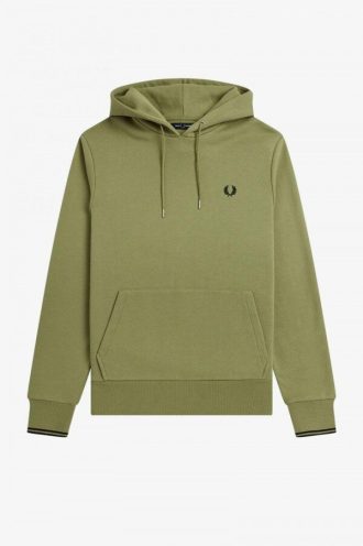 Sweats à capuche à pointes