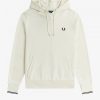 Sweats à capuche à pointes