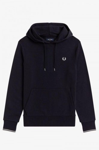 Sweats à capuche à pointes