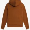 Sweats à capuche à pointes