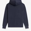 Sweats à capuche à pointes
