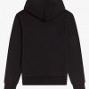 Sweats à capuche à pointes