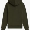 Sweats à capuche à pointes