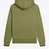 Sweats à capuche à pointes