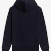 Sweats à capuche à pointes
