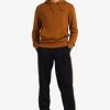 Sweats à capuche à pointes
