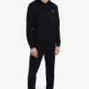 Sweats à capuche à pointes