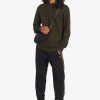 Sweats à capuche à pointes