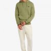 Sweats à capuche à pointes
