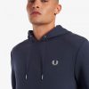Sweats à capuche à pointes