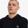 Sweats à capuche à pointes