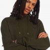 Sweats à capuche à pointes