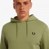 Sweats à capuche à pointes