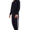 Sweats à capuche à pointes