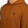 Sweats à capuche à pointes
