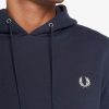 Sweats à capuche à pointes