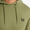 Sweats à capuche à pointes