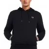 Sweats à capuche à pointes pour hommes
