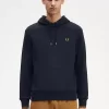 Sweats à capuche à pointes pour hommes