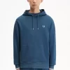 Sweats à capuche à pointes pour hommes