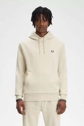 Sweats à capuche à pointes pour hommes