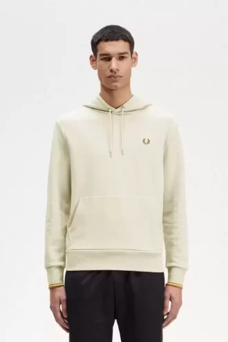 Sweats à capuche à pointes pour hommes