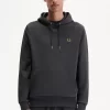 Sweats à capuche à pointes pour hommes