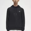 Sweats à capuche à pointes pour hommes