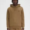 Sweats à capuche à pointes pour hommes