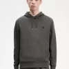 Sweats à capuche à pointes pour hommes