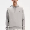 Sweats à capuche à pointes pour hommes