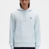 Sweats à capuche à pointes pour hommes