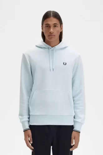 Sweats à capuche à pointes pour hommes