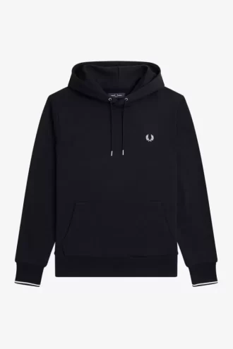 Sweats à capuche à pointes pour hommes